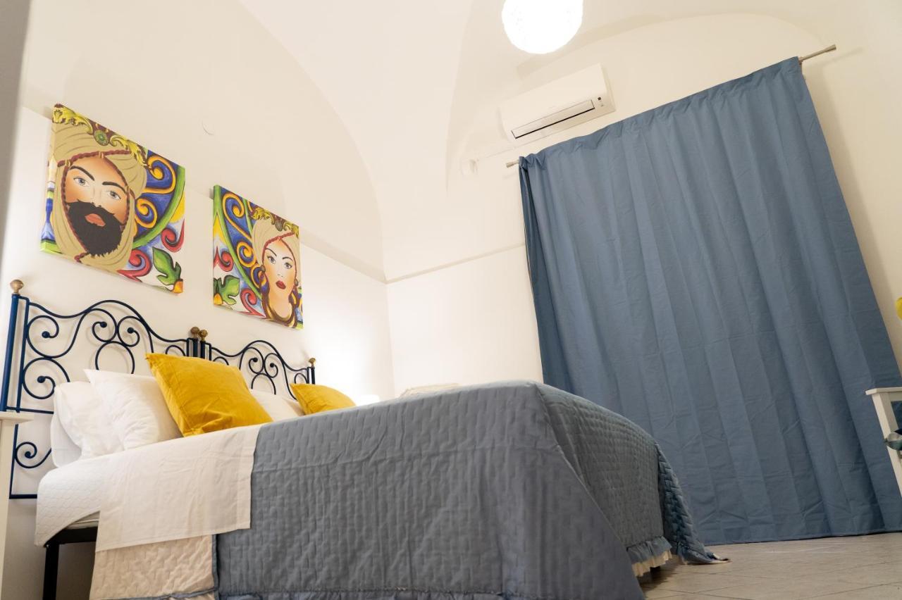 Apartamento Antico Cortile Siciliano Catania Exterior foto
