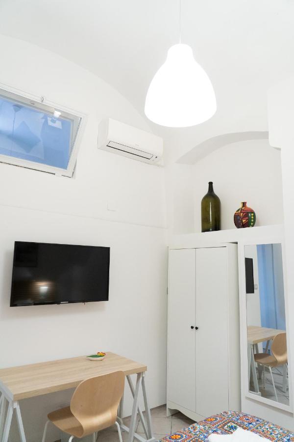 Apartamento Antico Cortile Siciliano Catania Exterior foto