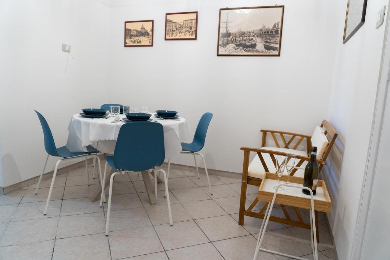 Apartamento Antico Cortile Siciliano Catania Exterior foto