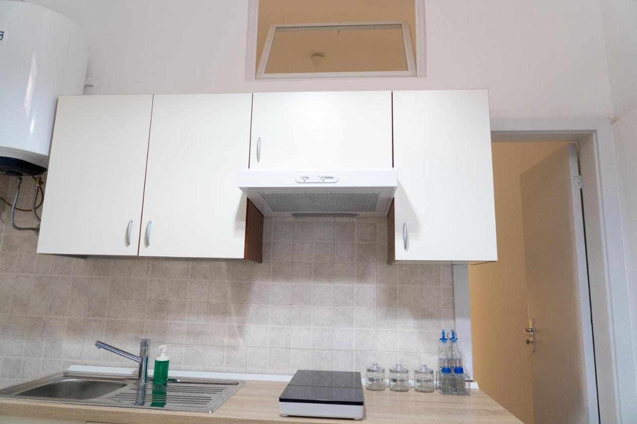 Apartamento Antico Cortile Siciliano Catania Exterior foto